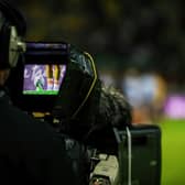 Here's how to watch matches from Betfred Super League round 25. Picture by Rémi Vignaud/Catalans Dragons/SWpix.com.