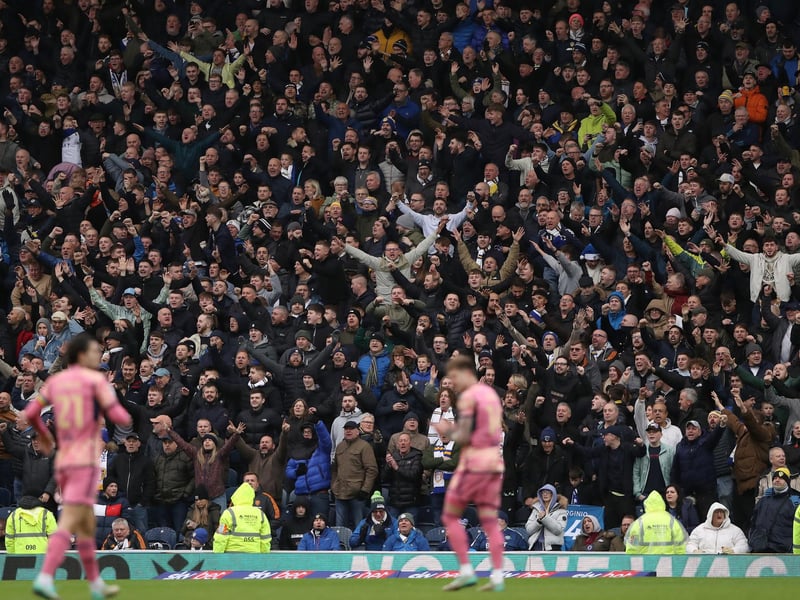 8 - Made one really big save at an important time, swept really well behind his back four and was there when needed.