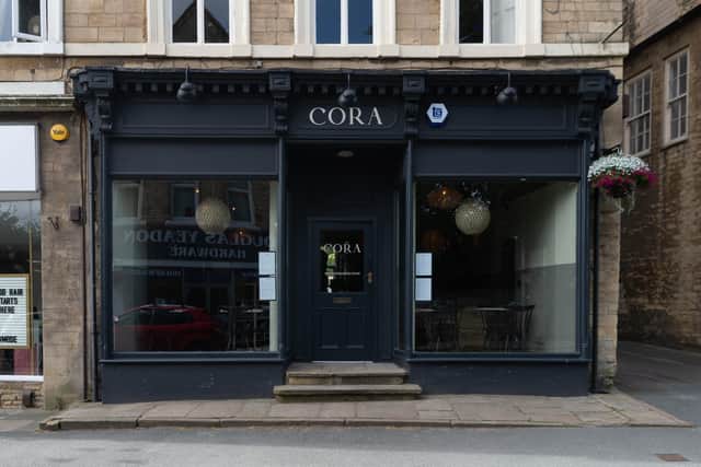 CORA in Boston Spa will close down at the end of the month (Photo: James Hardisty)