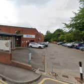A plans panel report said adjoining wings added to Springfield House in the 20th century would be demolished (Photo by Google)