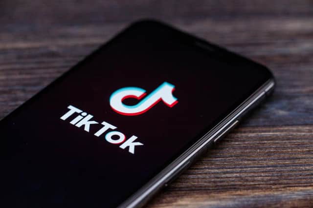 This is what you need to know about TikTok (Photo: Shutterstock)