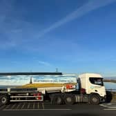 Craggs Energy Tanker