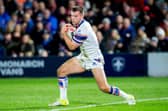 Max Jowitt will return from injury when Wakefield Trinity play host to Castleford Tigers on Thursday. Picture by Allan McKenzie/SWpix.com.