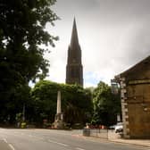 A new plan will see the historic St Michael’s Church graveyard become the latest ‘pocket park’ in the city.