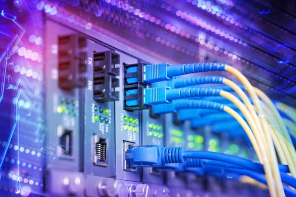 The best fibre broadband in Yorkshire