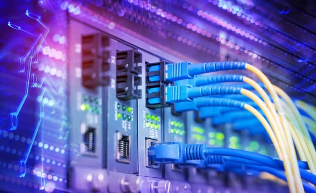 The best fibre broadband in Yorkshire