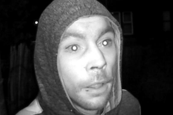 Image LD5001 refers to a serious offence on April 4 in Leeds