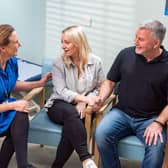 A new study funded by Yorkshire Cancer Research will aim to set an international example of how holistic care can be provided to people with brain tumours.
