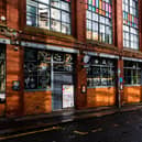 The Wardrobe, Leeds. Image: James Hardisty