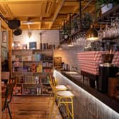 Our reviewer tried Chance and Counters in Merrion Street, Leeds' first dedicated board game bar and cafe (Photo by Tony Johnson/National World)
