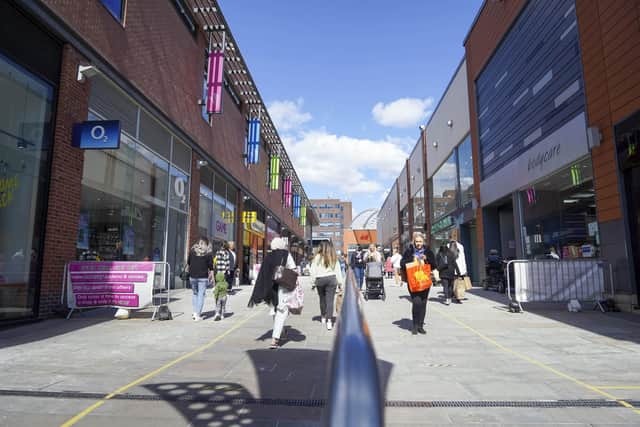 Rasmus Paludan said he plans to burn a copy of the Islamic sacred book in a public square in Wakefield this week to coincide with Ramadan.