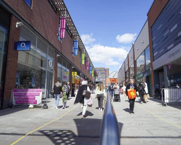 Rasmus Paludan said he plans to burn a copy of the Islamic sacred book in a public square in Wakefield this week to coincide with Ramadan.