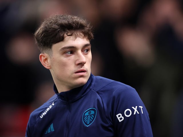9 - His pace was a difference maker but there was so much end product to go with it. Two assists and he forced the own goal too. Never stopped running.