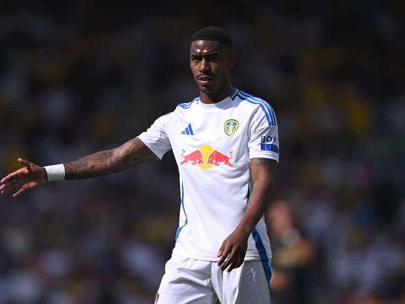 Only arriving back from international duty on Thursday afternoon is hardy ideal but Farke said there were no signs of any injury worries and Firpo has navigated tight turnarounds before. Clear first choice left back and starts if all is well with Sam Byram the main alternative.