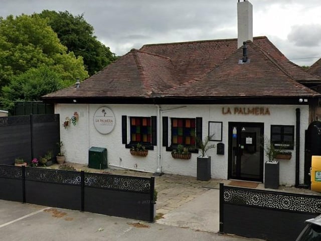 "Our go-to restaurant, simply amazing! The food is consistently delicious, and the staff's attentiveness adds to the great experience. A truly delightful place, and we can’t wait to go back!"