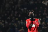 Leeds United could be short of a natural right-winger this summer if Crysencio Summerville, Luis Sinisterra and Jack Harrison all head for the exit. That means, the squad will need to be supplemented in that particular position. Crystal Palace youngster Jesurun Rak-Sakyi spent last season on loan in League One, scoring 15 times and racking up nine assists in 49 appearances for Charlton Athletic. It is unclear whether Palace's new manager - provided Roy Hodgson retires as expected - will take a shine to Rak-Sakyi or prefer he go on loan to the Championship in order to aid his development. If it is the latter, the 20-year-old is the calibre of player teams in the second tier will be targeting. (Photo by GLYN KIRK/AFP via Getty Images)