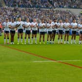 Here's how Leeds Rhinos' players rated during the 2025 season.