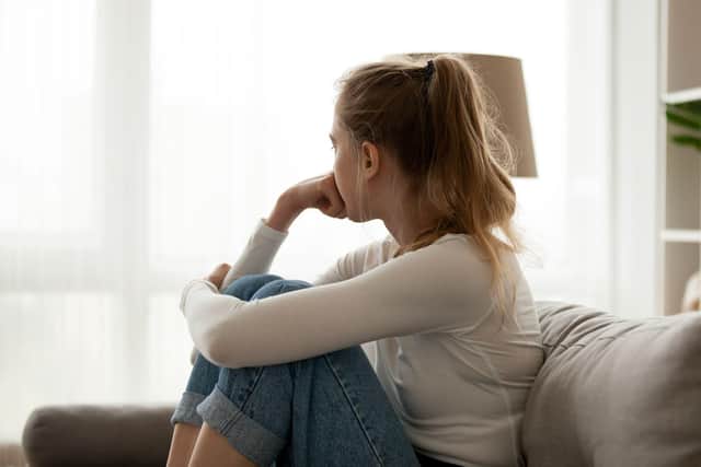 100 per cent of all renters in Leeds admit to feeling lonely