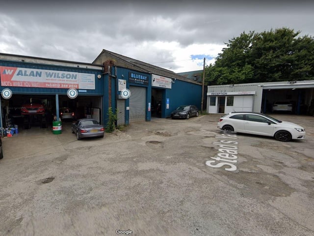 Address: Unit 5 Stead's Yard, Station Rd, Horsforth, Leeds LS18 5PL
Phone: 0113 370 9073