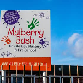 Mulberry Bush Private Day Nursery & Pre-School, Lidgett Lane, Leeds, has been rated Inadequate by Ofsted.