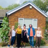 The team at Dove House is very proud to have achieved a second Outstanding from Ofsted.
