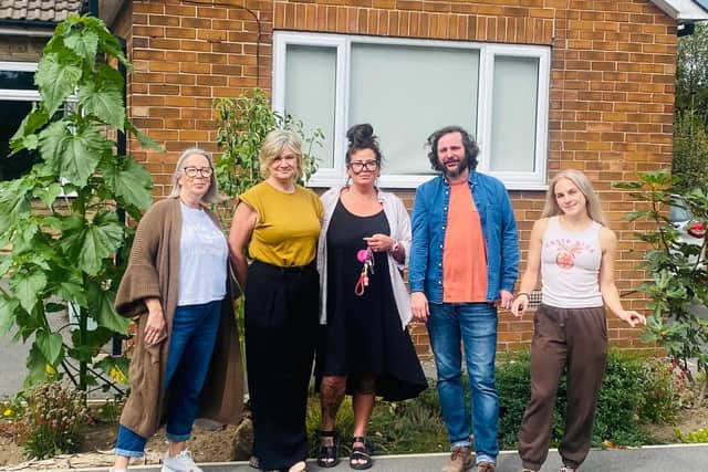 The team at Dove House is very proud to have achieved a second Outstanding from Ofsted.