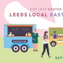 Yorkshire Urban Markets at The Springs Leeds
