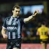 Here's all the match review panel charges from Betfred Super League round six.