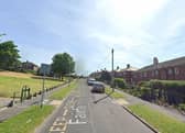 Fairfield Hill. PIC: Google