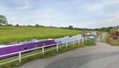The body of a man has been pulled from the Leeds Liverpool canal in Calverley