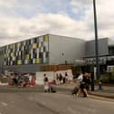 Proposals for a new parkway rail station to serve Leeds Bradford Airport will be discussed next week.