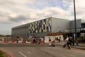 Proposals for a new parkway rail station to serve Leeds Bradford Airport will be discussed next week.