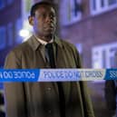 David Harewood stars as lawyer Pierre Jeffreys in the new Channel 4 drama Pierre (Picture: Channel 4/Olly Courtney)