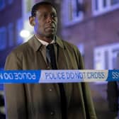 David Harewood stars as lawyer Pierre Jeffreys in the new Channel 4 drama Pierre (Picture: Channel 4/Olly Courtney)