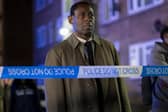 David Harewood stars as lawyer Pierre Jeffreys in the new Channel 4 drama Pierre (Picture: Channel 4/Olly Courtney)