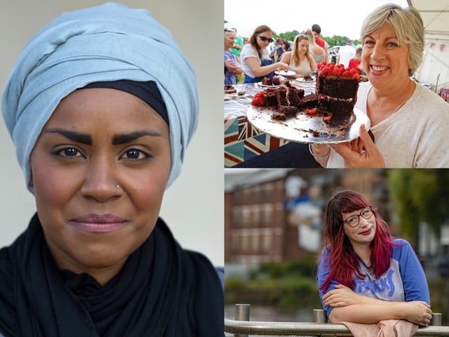 We look at every contestant from Leeds and Wakefield, how they got on during the show and where they are now