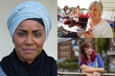 We look at every contestant from Leeds and Wakefield, how they got on during the show and where they are now