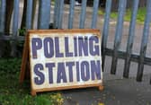 On May 2 there are local elections, and you can vote then for your choice to represent your particular part of Calderdale. Photo: AdobeStock