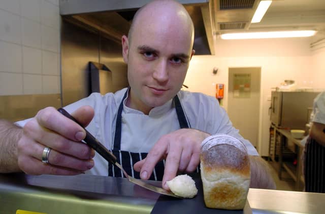 Enjoy these photo memories from around Leeds in 2004. PIC: Emma Nichols