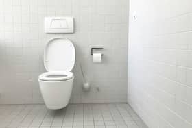 Around a quarter of Brits routinely check their phone while using the loo
