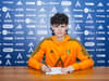 Archie Gray contract length revealed as Leeds United's teen midfielder signs professional terms