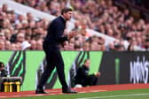 FRESH BLOW: For Aston Villa boss Steven Gerrard, above. Photo by Ryan Pierse/Getty Images.