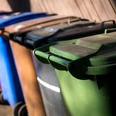 Christmas and New Year bin collection dates may vary slightly this year due to festivities falling on the weekend