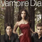 All eight seasons of Vampire Diaries are back on Netflix (Picture: The CW)