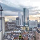 Plans for 37-storey skyscraper in Leeds shelved