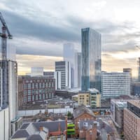 Plans for shelved 37-storey Leeds student accommodation skyscraper branded ‘pipe dream’