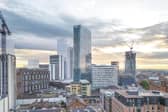 Plans for 37-storey skyscraper in Leeds shelved