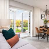 Palmers Grange development