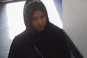 Image LD4797 refers to a burglary on April 18.