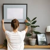 Redecorating a rented home can be tricky since you’re often not able to make any permanent changes (Photo: Shutterstock)